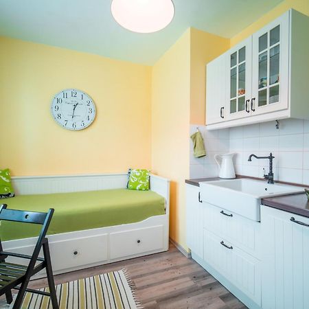 Apartman Loucna Nad Desnou Luaran gambar