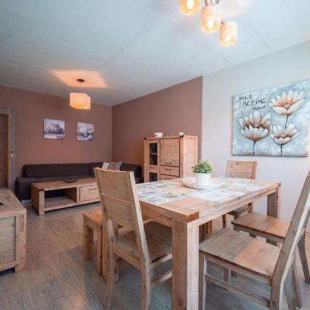 Apartman Loucna Nad Desnou Luaran gambar
