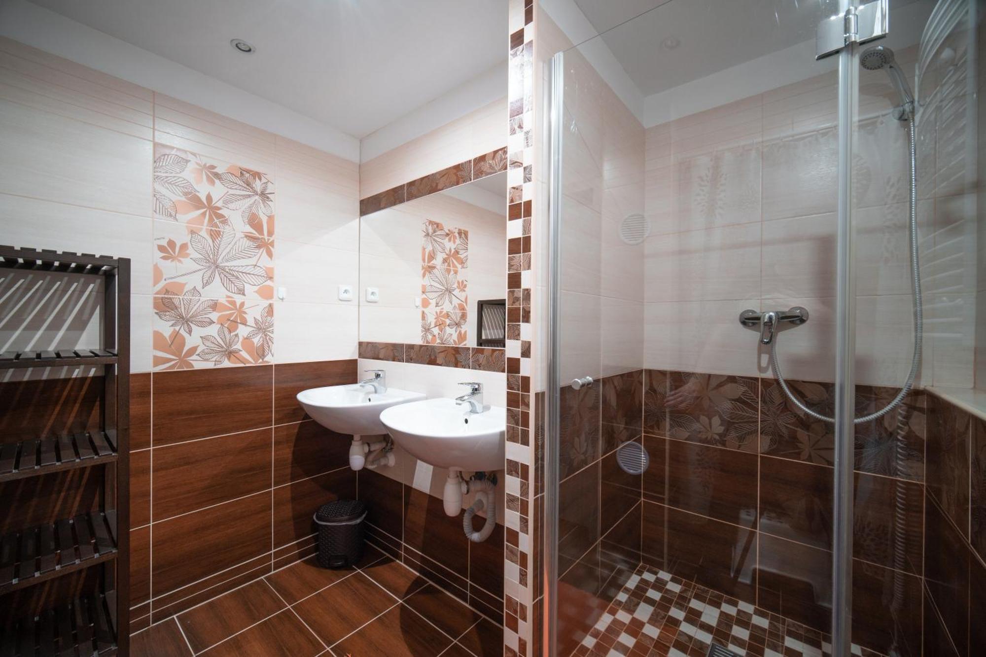 Apartman Loucna Nad Desnou Luaran gambar