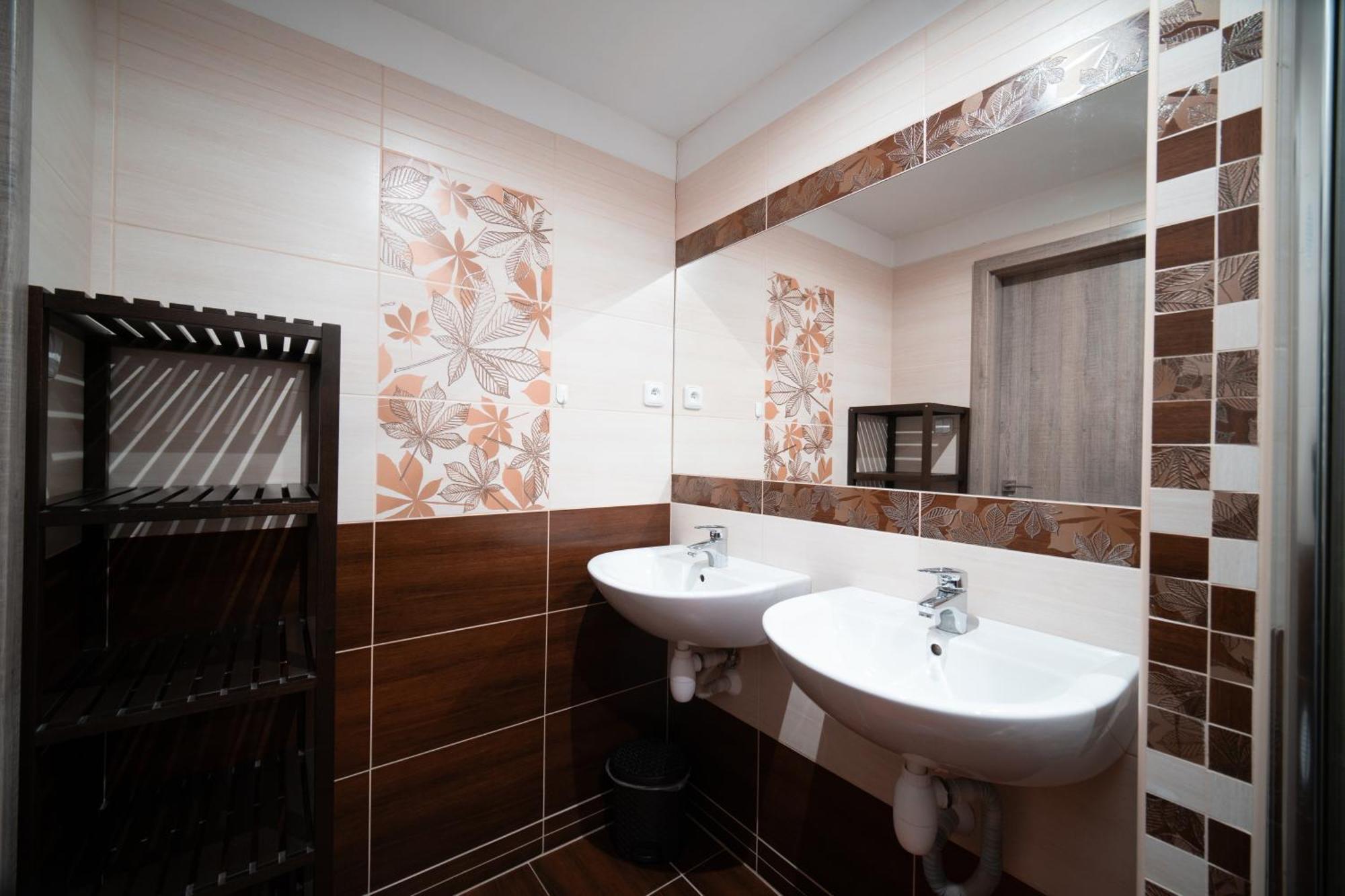 Apartman Loucna Nad Desnou Luaran gambar