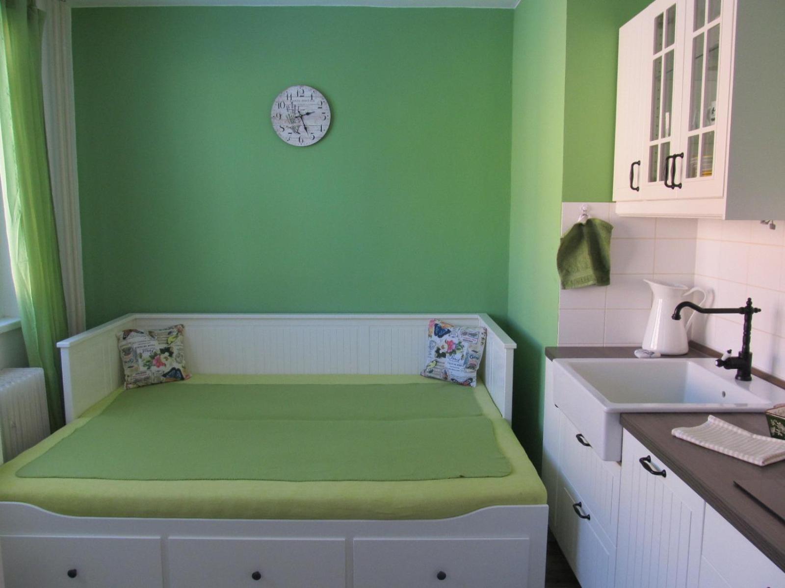 Apartman Loucna Nad Desnou Luaran gambar