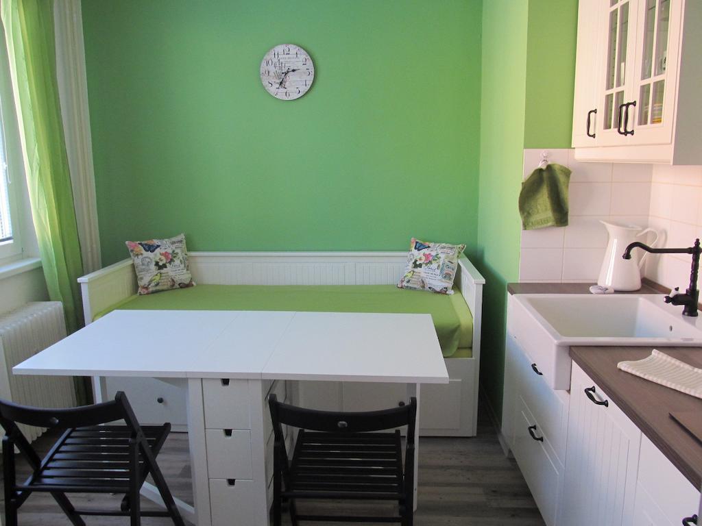 Apartman Loucna Nad Desnou Bilik gambar